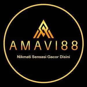 AMAVI88 - Game Santai yang Menyenangkan