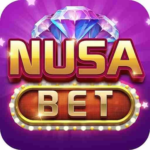 NUSABET - Game Arcade Seru dan Menghibur