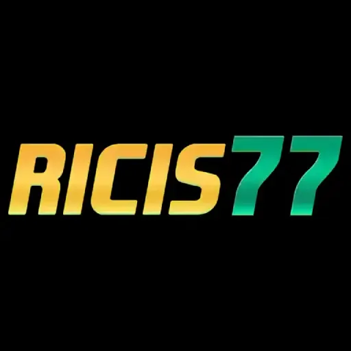 RICIS77 - Strategi Cerdas untuk Menang!